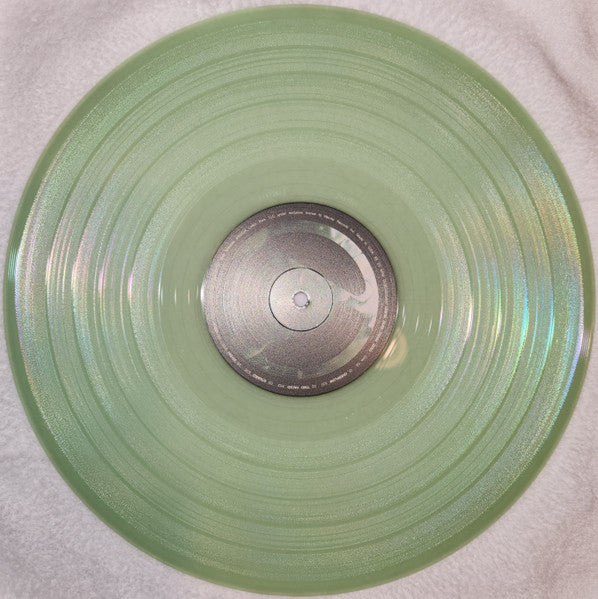 Linkin Park : From Zero (LP, Album, Ltd, Col)