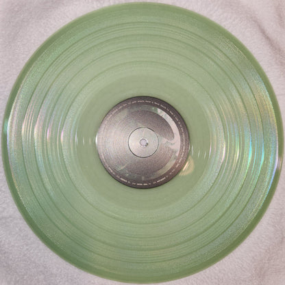 Linkin Park : From Zero (LP, Album, Ltd, Col)