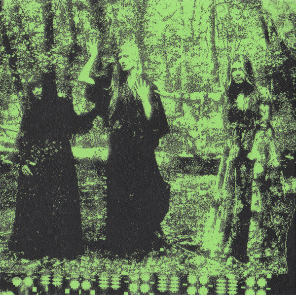 Tristwch Y Fenywod : Tristwch Y Fenywod (CD, Album, Ltd)