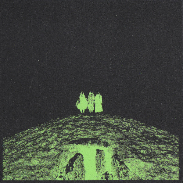 Tristwch Y Fenywod : Tristwch Y Fenywod (CD, Album, Ltd)