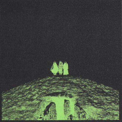 Tristwch Y Fenywod : Tristwch Y Fenywod (CD, Album, Ltd)