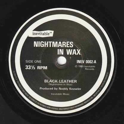 Nightmares In Wax : Birth Of A Nation (7")