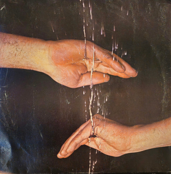 Argent : Ring Of Hands (LP, Album, Gat)