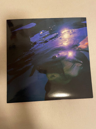 Inhaler (12) : Open Wide (LP, Album, Ltd, Cle)