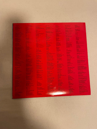 Inhaler (12) : Open Wide (LP, Album, Ltd, Cle)