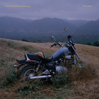 Chris Forsyth & Koen Holtkamp : Early Astral (LP, Ltd, Gre)