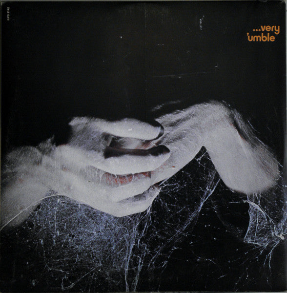 Uriah Heep : ...Very 'Eavy ... Very 'Umble (LP, Album, RE)