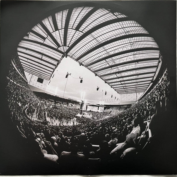 Sam Fender : People Watching (LP, Album, Ltd, Pic, Fri)