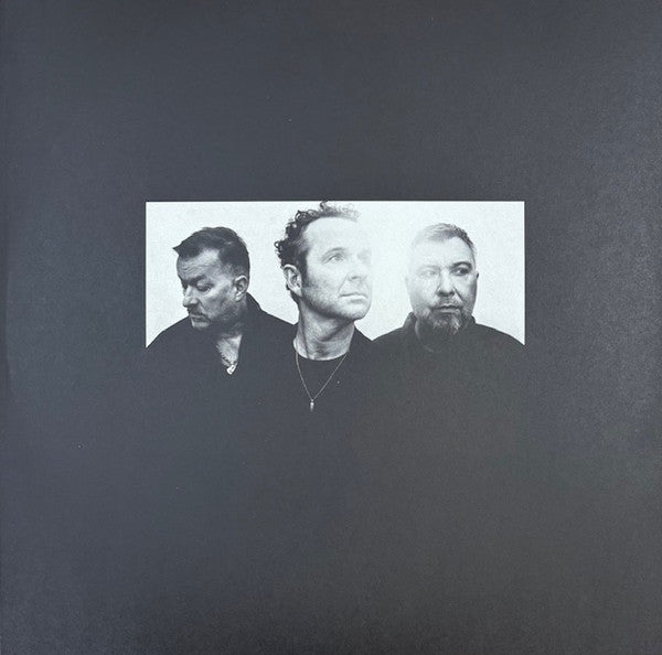 Doves : Constellations For The Lonely (LP, Album, Ltd, Whi)
