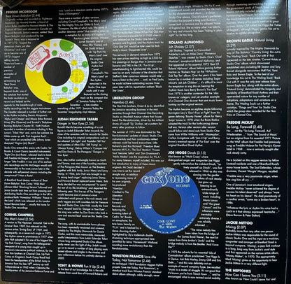 Various : Studio One Showcase 45 (Expanded Edition) (2xLP, Comp, Gat)