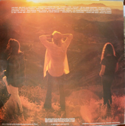 Grin : Grin (LP, Album)