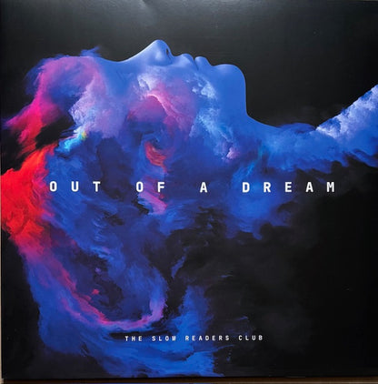 The Slow Readers Club : Out Of A Dream (LP, Album)