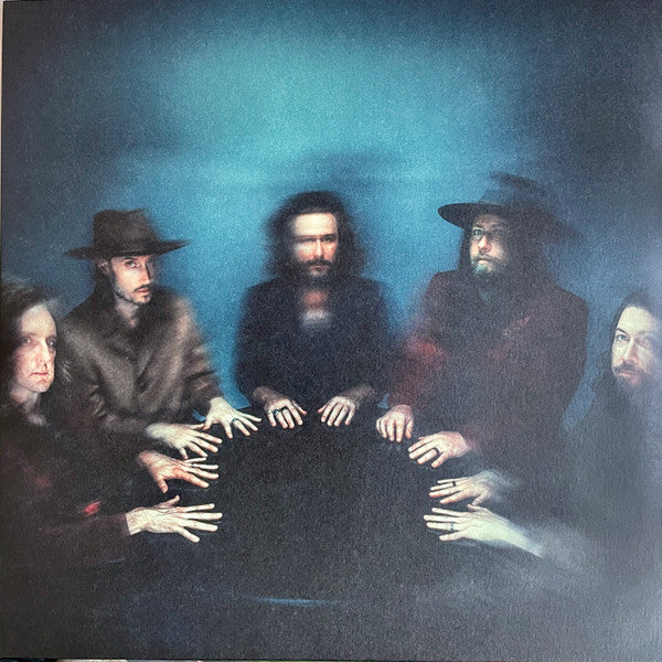 My Morning Jacket : Is (LP, Album)