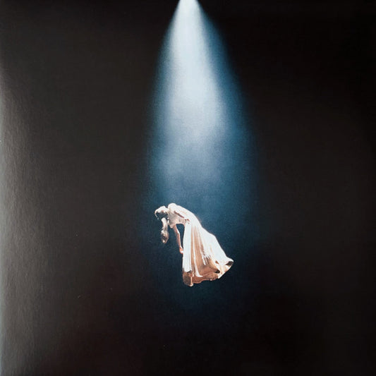 Ariana Grande : Eternal Sunshine Deluxe: Brighter Days Ahead (2xLP, Album, Dlx, Blu)