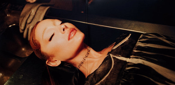 Ariana Grande : Eternal Sunshine Deluxe: Brighter Days Ahead (2xLP, Album, Dlx, Blu)