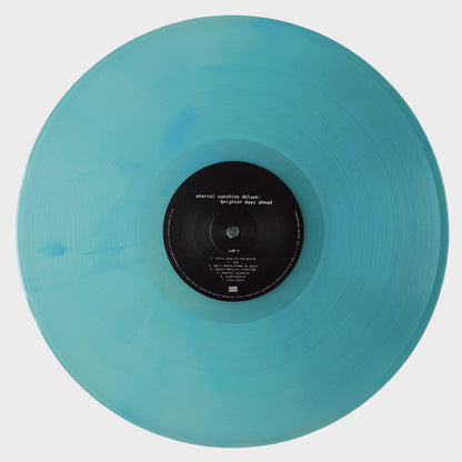 Ariana Grande : Eternal Sunshine Deluxe: Brighter Days Ahead (2xLP, Album, Dlx, Blu)