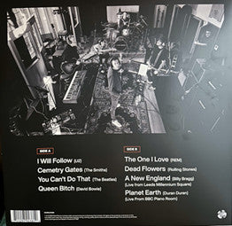 Shed Seven : The Covers (LP, RSD, Comp, Ltd, Ora)