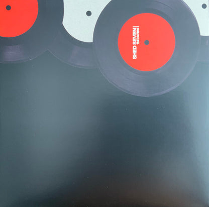 Shed Seven : The Covers (LP, RSD, Comp, Ltd, Ora)