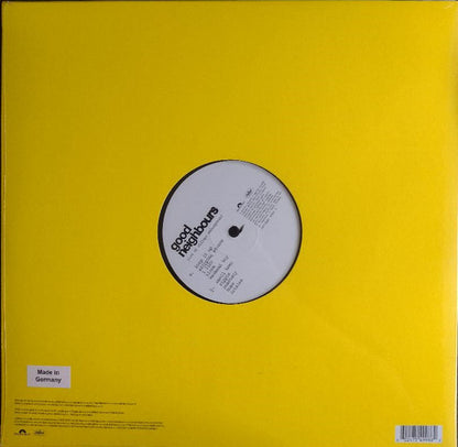 Good Neighbours : Live At Village Underground, London. 190624 (LP, RSD, Ltd)