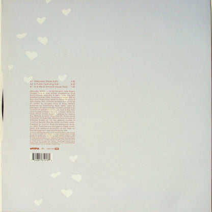 Kelis : Millionaire (12")