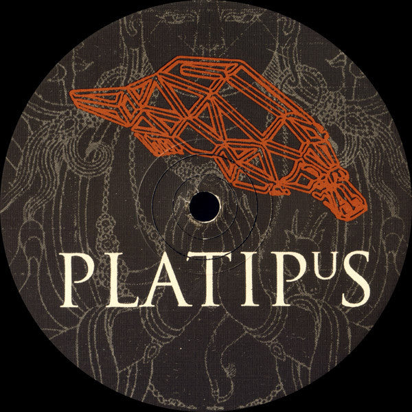 Art Of Trance : Madagasga (12")