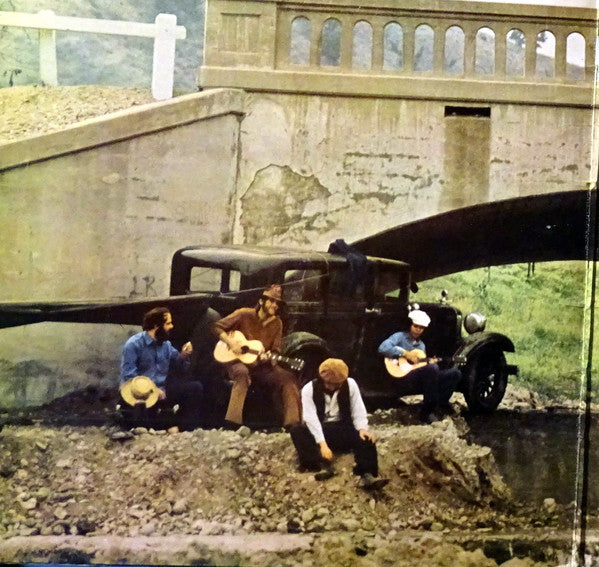 Canned Heat : Hallelujah (LP, Album, Blu)