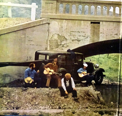 Canned Heat : Hallelujah (LP, Album, Blu)