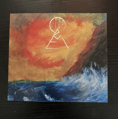 Orme (2) : Orme (2xCD, Album, 2nd)