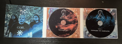 Orme (2) : Orme (2xCD, Album, 2nd)