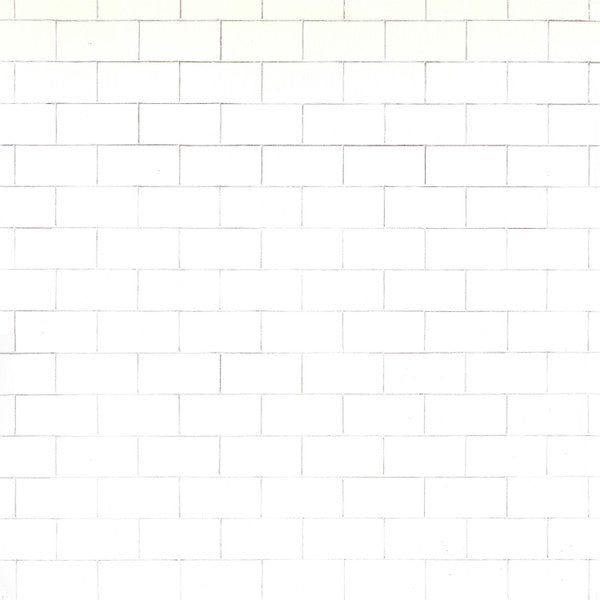 Pink Floyd : The Wall (2xLP, Album, RE, RM, Gat)