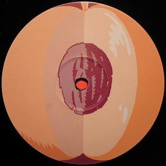 Bug Kann And The Plastic Jam* : Made In Two Minutes (Foul Play / Prodigy / Shades Of Rhythm & Sonz Of A Loop-De-Loop Mixes) (12")
