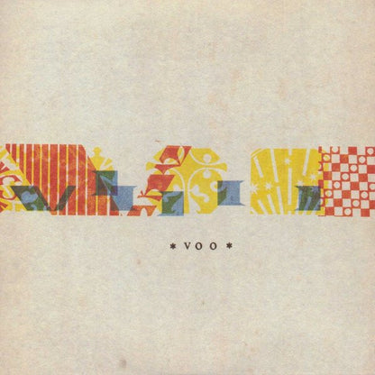 Voo : Same Mistakes / What Will Happen And When (7")