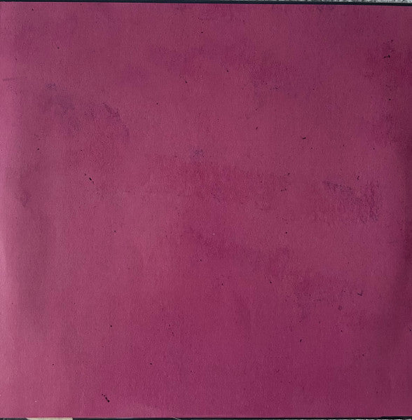 The Black Keys : No Rain, No Flowers (LP, Album, Ltd, Red)