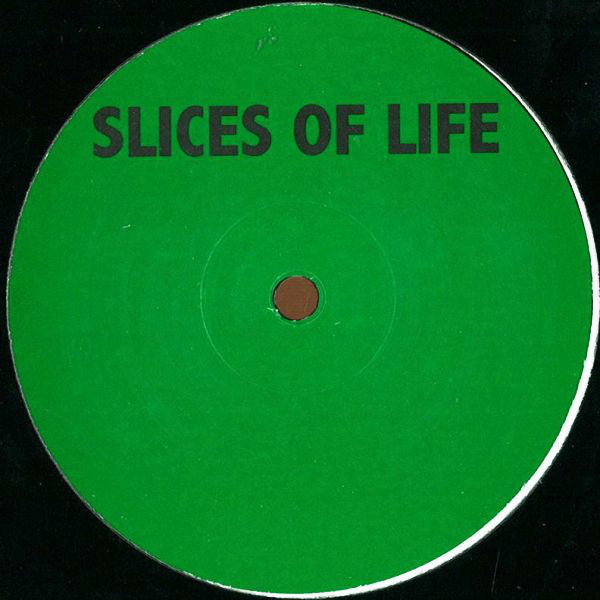 Baaz : Judy's Bass (12")