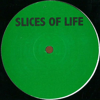 Baaz : Judy's Bass (12")