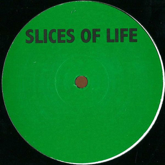 Baaz : Judy's Bass (12")