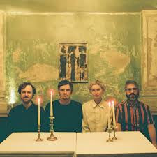 Modern Nature : The Heat Warps (LP, Ltd, Sky + 7", S/Sided, Fle)
