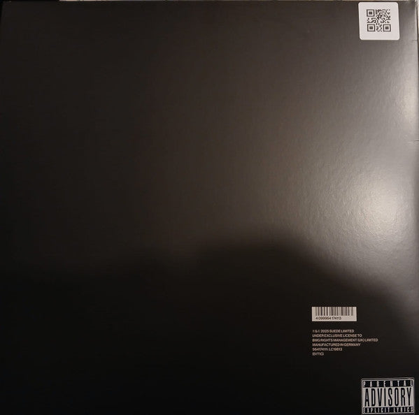Suede : Antidepressants (LP, Album)