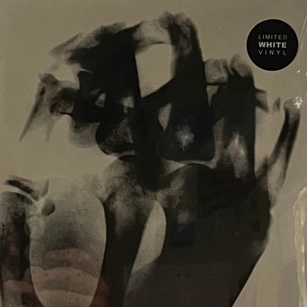 Faust : Faust (LP, Album, Ltd, Num, RE, RM, Whi)
