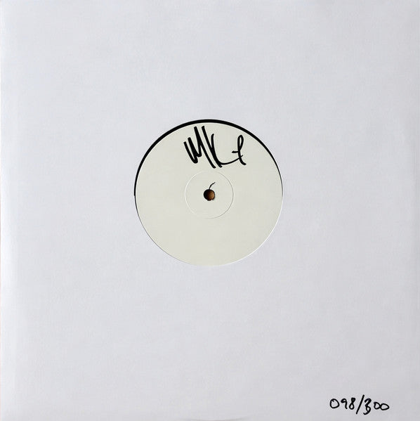 Miles Kane : Sunlight In The Shadows (LP, Album, Ltd, TP)