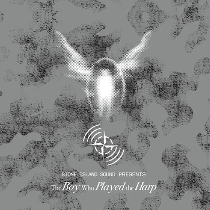 Dave (403) : The Boy Who Played The Harp (LP, Cry + LP, S/Sided, Etch, Cry + Album, Ltd, S/E)