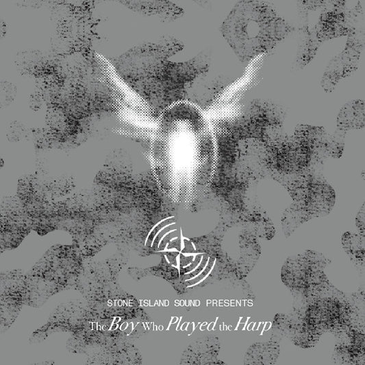 Dave (403) : The Boy Who Played The Harp (LP, Cry + LP, S/Sided, Etch, Cry + Album, Ltd, S/E)