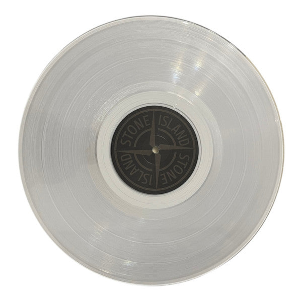 Dave (403) : The Boy Who Played The Harp (LP, Cry + LP, S/Sided, Etch, Cry + Album, Ltd, S/E)