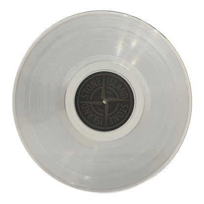 Dave (403) : The Boy Who Played The Harp (LP, Cry + LP, S/Sided, Etch, Cry + Album, Ltd, S/E)