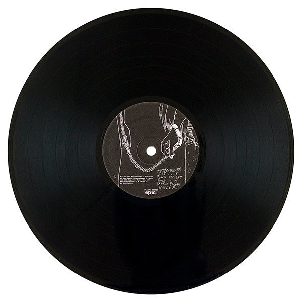 Death Grips : The Money Store (LP, Album, RSD)