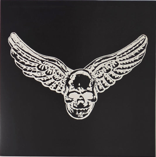 Aerosmith • Yungblud (3) : One More Time (12", S/Sided, EP, Etch)