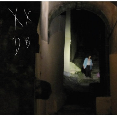 Xiu Xiu / Dirty Beaches : Xiu Xiu / Dirty Beaches (7", RSD, Single, Ltd, Oli)