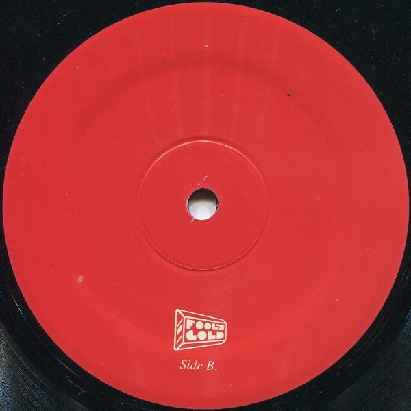 Danny Brown (2) : XXX (2xLP, Album, Gat)
