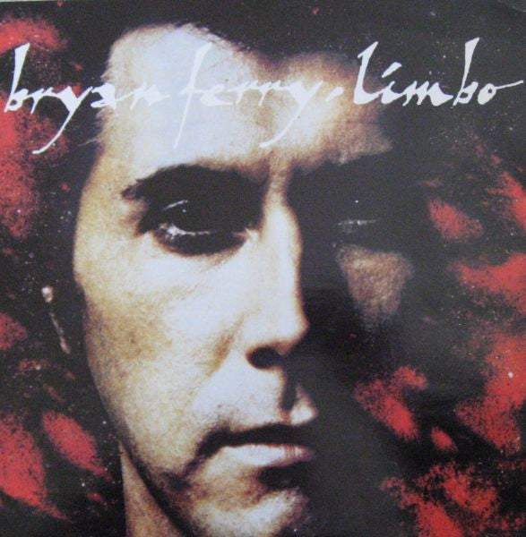 Bryan Ferry : Limbo (12")