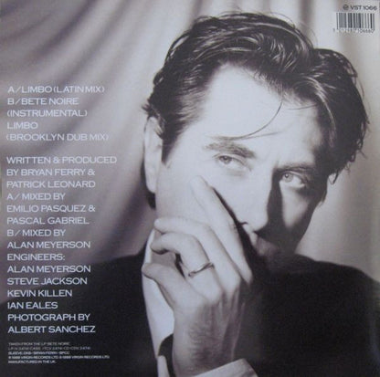 Bryan Ferry : Limbo (12")